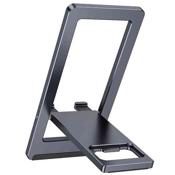 Подставка для телефона Hoco HD11 Volar metal folding Херсон