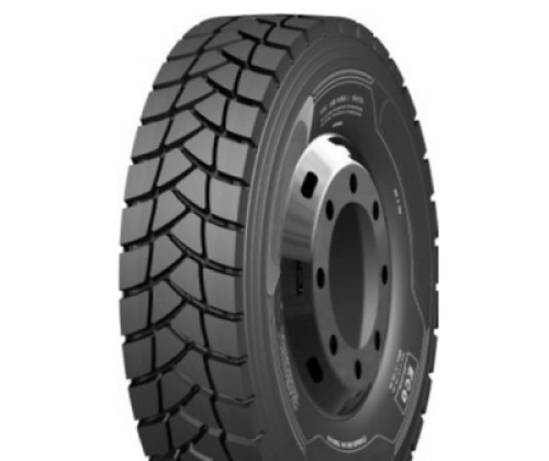 315/70 R22.5 Aufine ADR8 154/150L Ведуча шина Киев - изображение 1