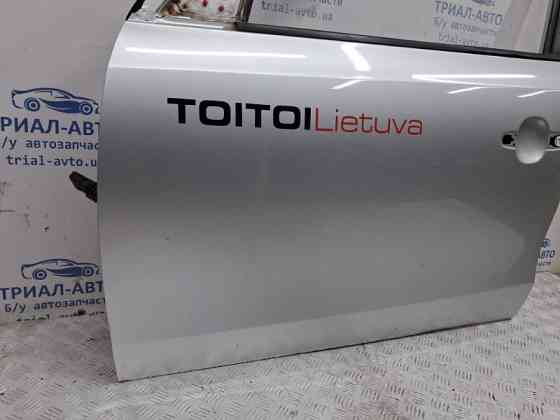 Дверь передняя левая Hyundai I30 2007-2012 760032L010 (Арт. 61757) Киев