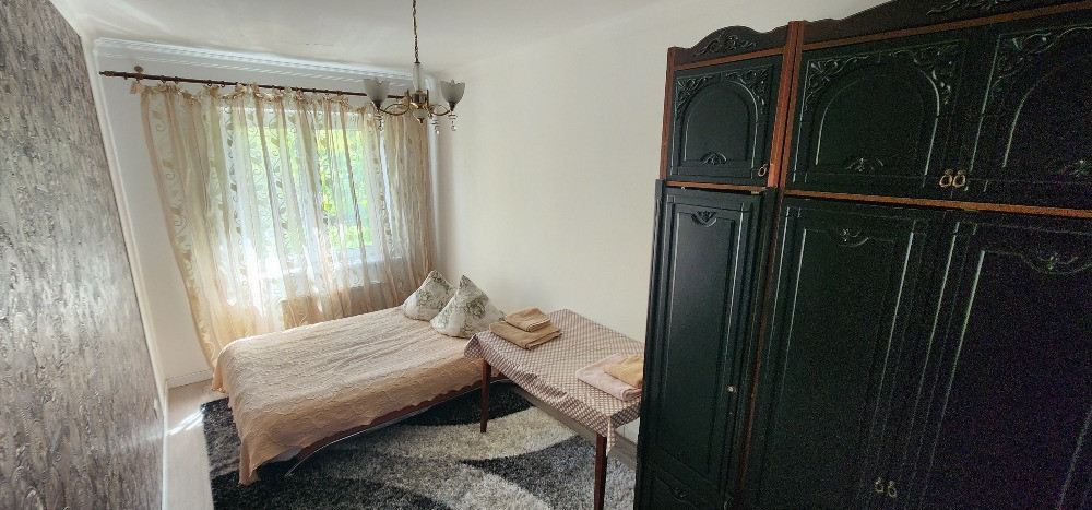 Продаж 4-кімнатної квартири | 5 хв до центру | Вокзал | З меблями і технікою Львів - зображення 9