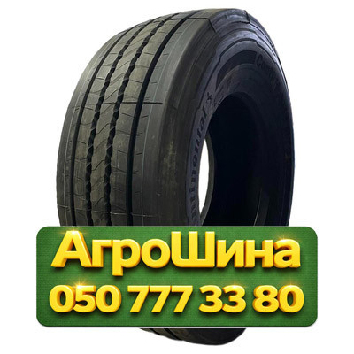 445/45R19.5 Continental Conti Hybrid HT3+ 160J Прицепная грузовая шина Киев - изображение 1