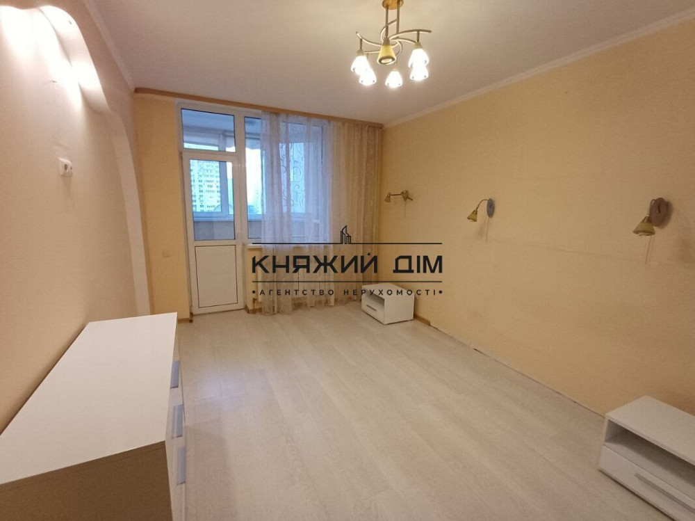 Є ГЕНЕРАТОР. Оренда 4-кімнатної квартири м. Позняки Київ - зображення 7