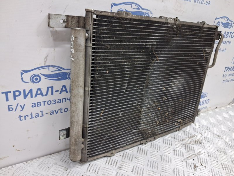 Радиатор кондиционера Kia Sorento 2002-2011 976063E600 (Арт. 62361) Киев - изображение 2