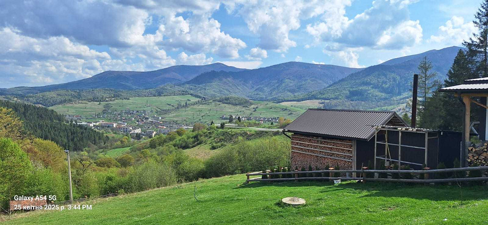 продажа земля рекреационного назначения Воловецкий, Воловец, 800000 $  - зображення 5