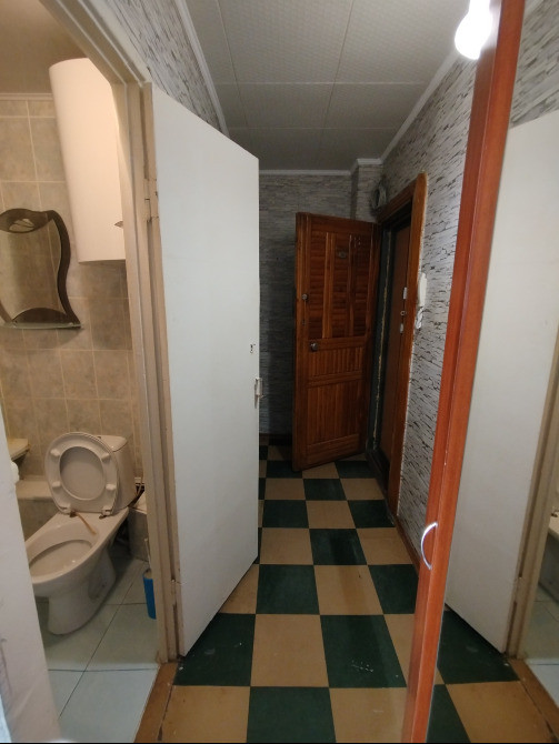 Продам. 1-кімн. кв. 3/5, просп. Петра Калнишевського, 19 Днепр - изображение 8