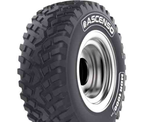 15.5/80 R24 Ascenso MDR 1000 149/144A8/D Індустріальна шина Киев