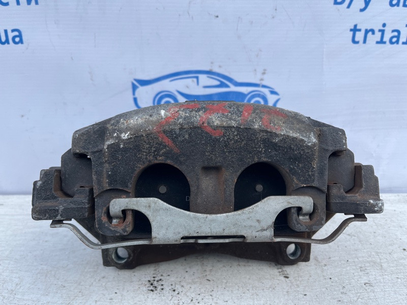Суппорт передний правый Ford Edge 2015-2018 E1GZ-2B120-A (Арт. 73333) Киев - изображение 4