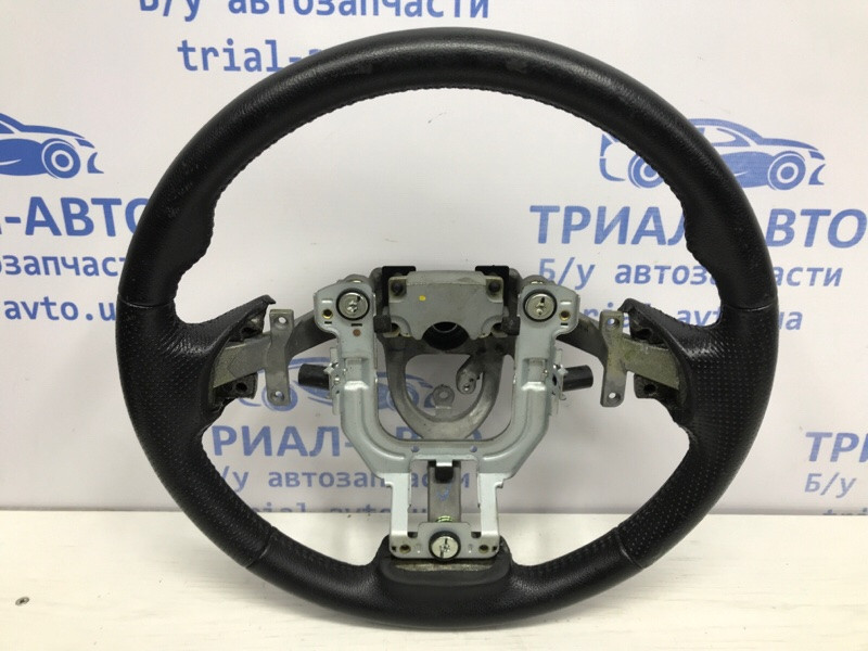 Руль SsangYong Korando 2010-2019 4610034210LBA (Арт. 51248) Киев - изображение 1