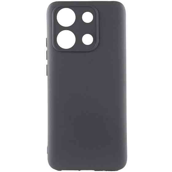 Чехол Silicone Cover Ummi Lakshmi Full Camera (AA) для Xiaomi Poco X6 / Note 13 Pro 5G Херсон