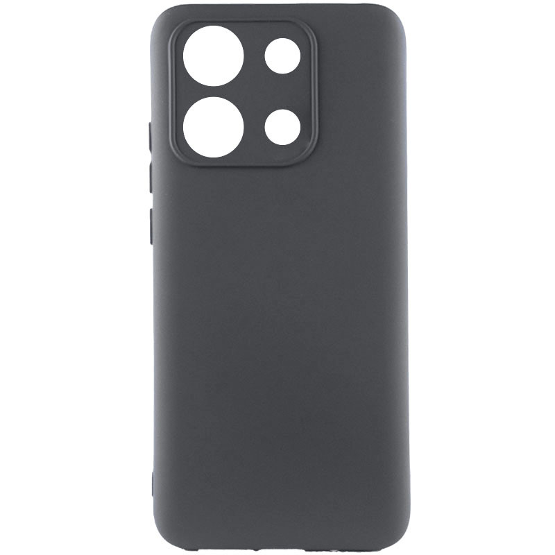 Чехол Silicone Cover Ummi Lakshmi Full Camera (AA) для Xiaomi Poco X6 / Note 13 Pro 5G Херсон - зображення 1