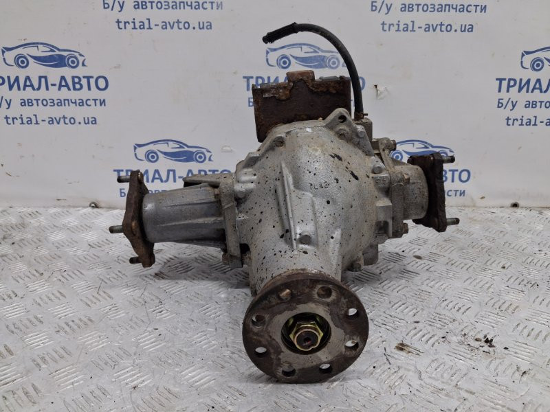 Редуктор задний Suzuki Grand Vitara JT 2.0 БЕНЗИН J20A 2005 (б/у) Киев - изображение 1