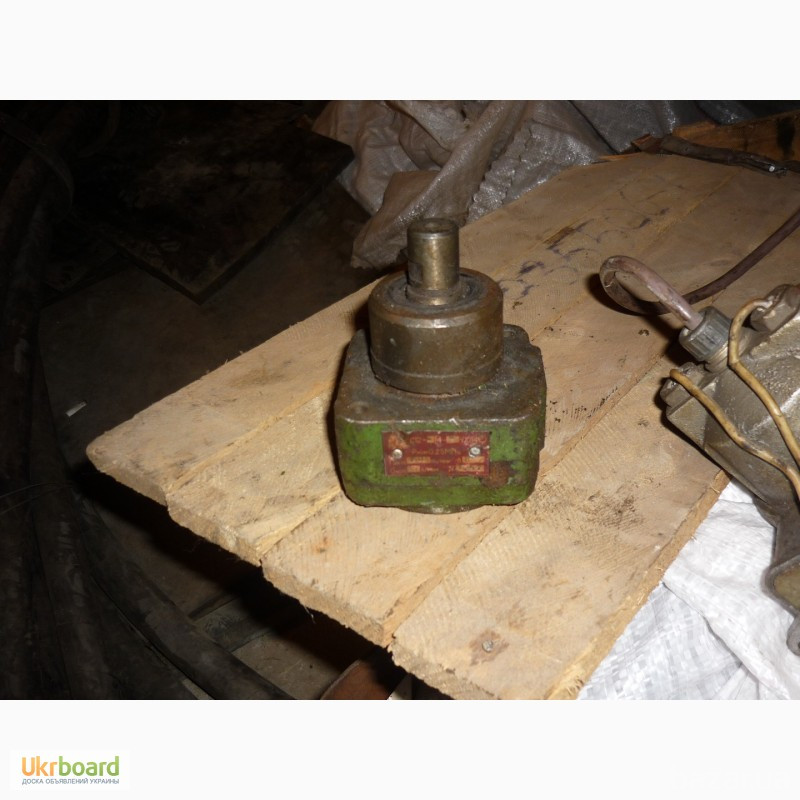 Насосы С-12 гидравлические. -11шт. по 250грн Харків - зображення 1