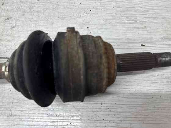 Привод передний правый АКПП Mitsubishi Outlander CU 2.4 БЕНЗИН 4G69 2003 (б/у) Киев