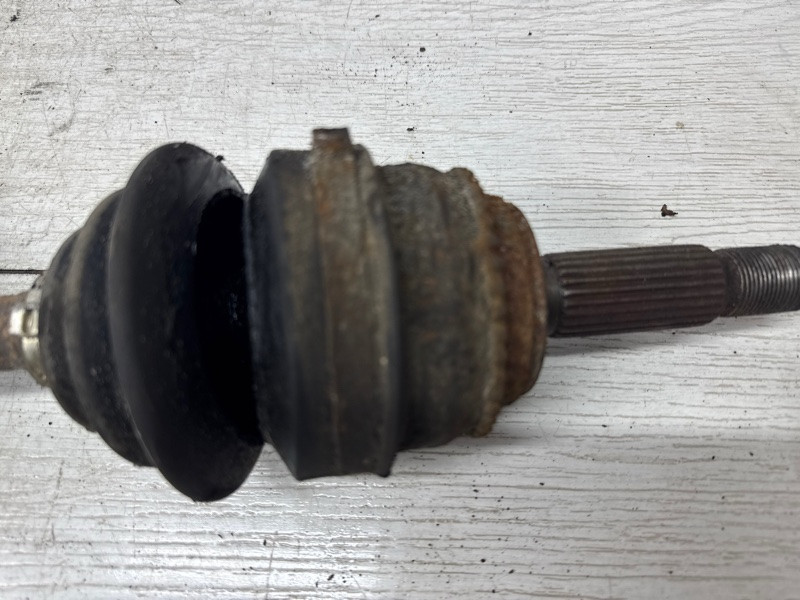 Привод передний правый АКПП Mitsubishi Outlander CU 2.4 БЕНЗИН 4G69 2003 (б/у) Киев - изображение 5