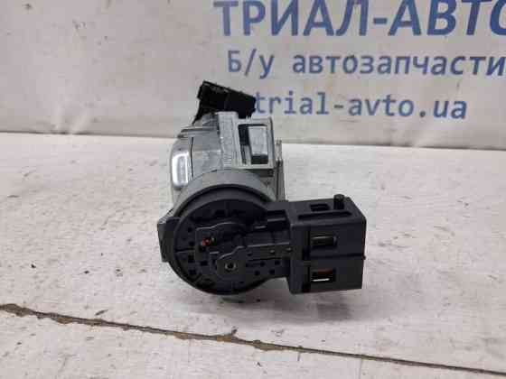 Замок зажигания Mazda 3 2003-2009 BP4K-66-150B (Арт. 80486) Київ
