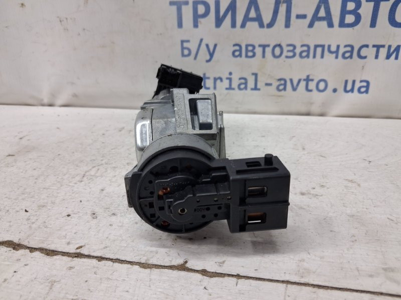 Замок зажигания Mazda 3 2003-2009 BP4K-66-150B (Арт. 80486) Київ - зображення 4