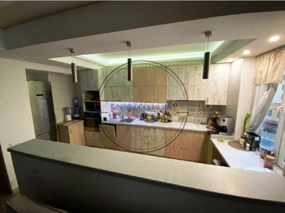 Оренда квартири 3-х к. кв. біля м. Лук'янівська № 11161020 Киев - изображение 12