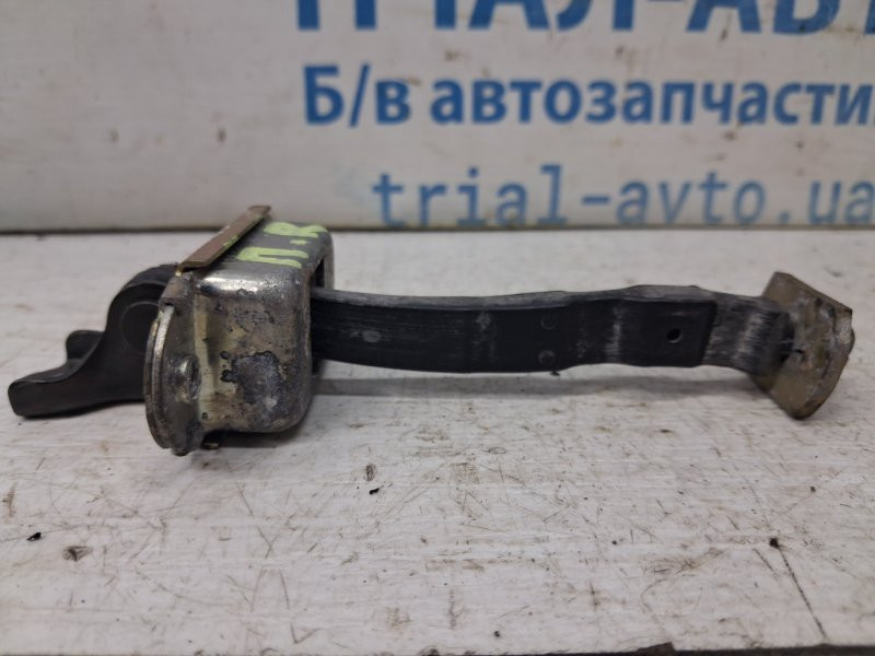 Ограничитель двери передний правый Nissan Note 2005-2013 804301U600 (Арт. 84577) Київ - зображення 3