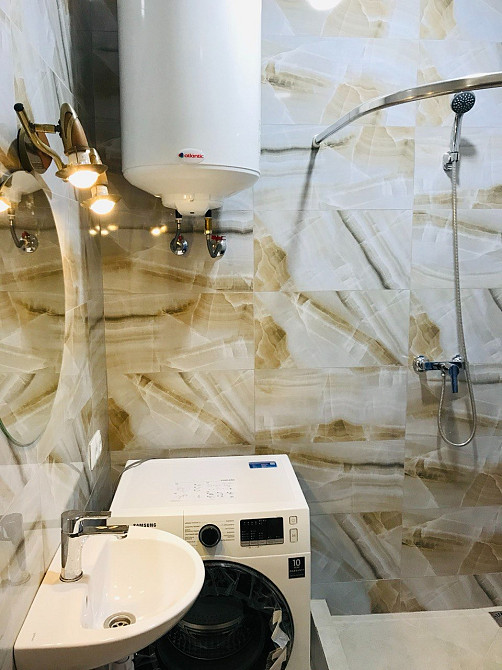 Оренда смарт-квартири, до літа, від власника, 10 станція В.Фонтану Одеса - зображення 2