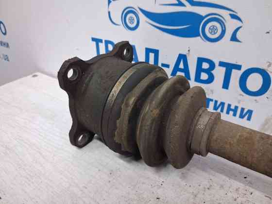 Привод передний правый АКПП Mitsubishi Pajero Wagon 3 3.2 ДИЗЕЛЬ 4M41 1999 (б/у) Київ