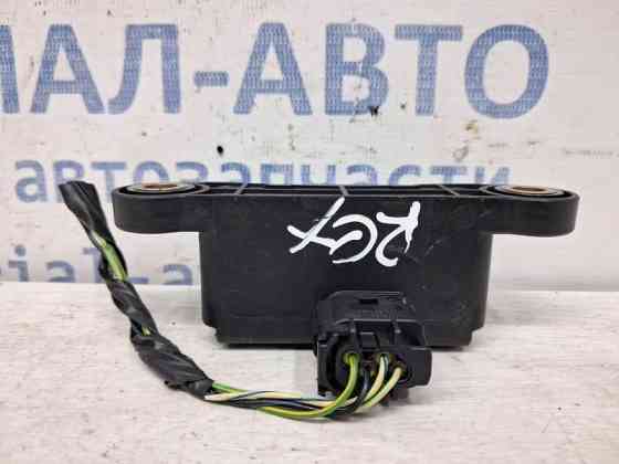 Блок управления SsangYong Rexton Y250 2.7 D27DT 2006 (б/у) Київ