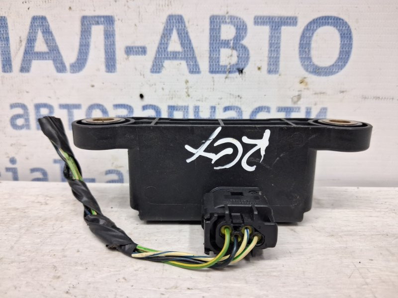 Блок управления SsangYong Rexton Y250 2.7 D27DT 2006 (б/у) Київ - зображення 2