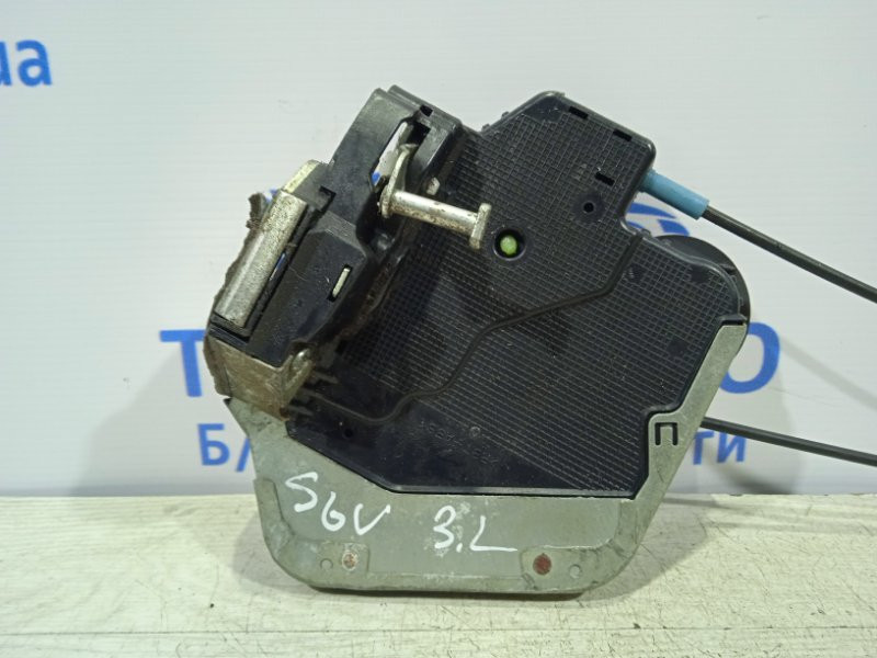 Замок двери задний левый Suzuki Grand Vitara 2005-2016 8235065J11 (Арт. 3109) Киев - изображение 3