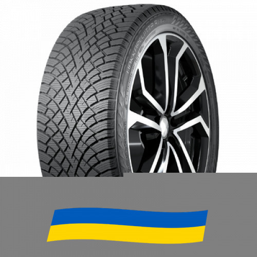 315/40 R21 Nokian Hakkapeliitta R5 SUV 115T Позашляхова шина Київ - зображення 1