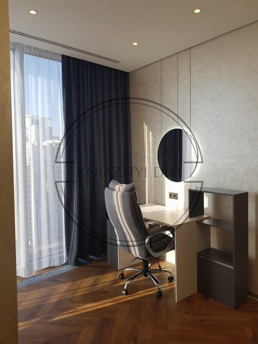 ПЕРША ЗДАЧА! Оренда 2-х кім. квартири-студіо в ЖК Taryan Towers. Код об’єкта 11202518 Київ - зображення 7