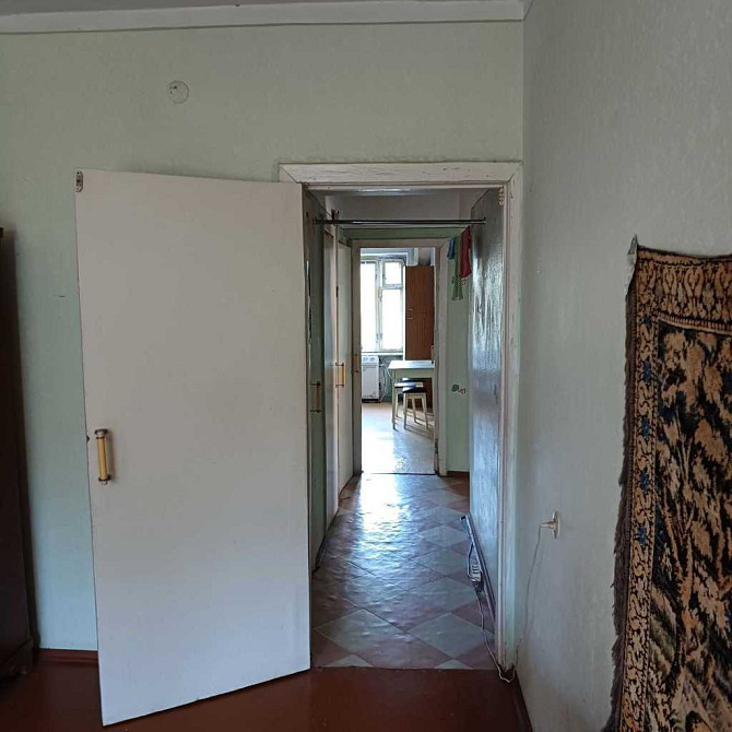 продажа 3-к квартира Тетиевский, Тетиев, 45000 $ Тетіїв - зображення 10