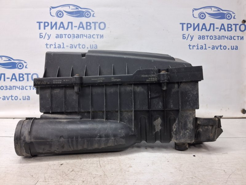 Корпус воздушного фильтра Volkswagen Caddy 2K 1.9 DIESEL BJB 2003 (б/у) Киев - изображение 3