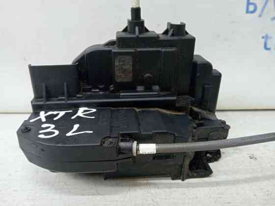 Замок двери задний левый Nissan X-Trail 2007-2015 82501JH100 (Арт. 60648) Київ