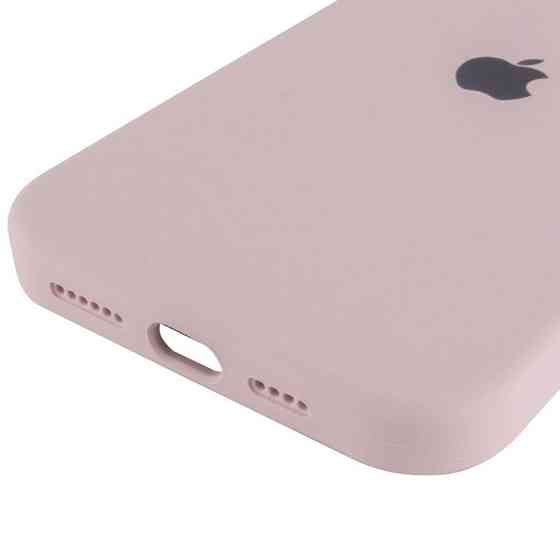 Чехол Silicone Case Full Protective (AA) для Apple iPhone 14 Pro Max (6.7") Херсон