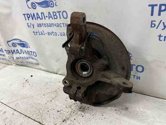 Кулак поворотный правый со ступицей Mitsubishi Outlander 2012-2021 3870A008 (Арт. 80034) Киев