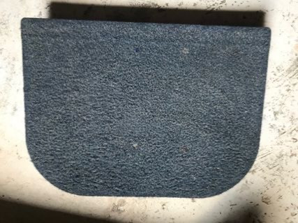 Бу крышка бардачка в полу Renault Scenic 1, 7700426243, 7700434108, 7700434109, 7700434110 Кропивницкий - изображение 1