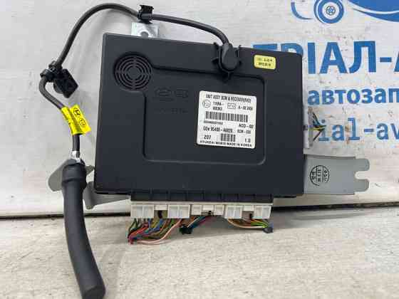 Блок комфорта Hyundai I30 2011-2017 95400A6820 (Арт. 70363) Киев