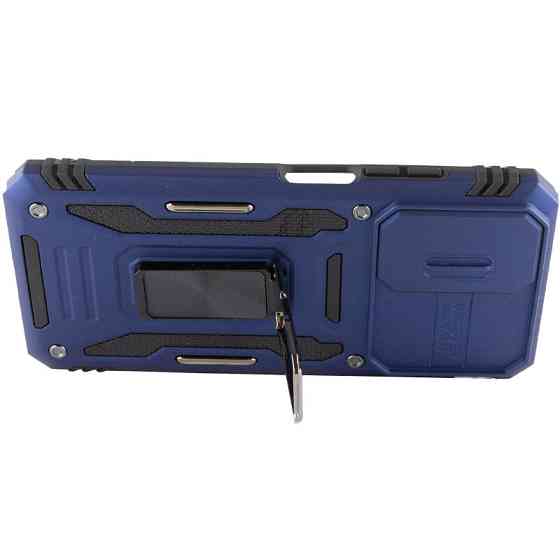 Ударопрочный чехол Camshield Army Ring для Xiaomi Redmi 9A Херсон