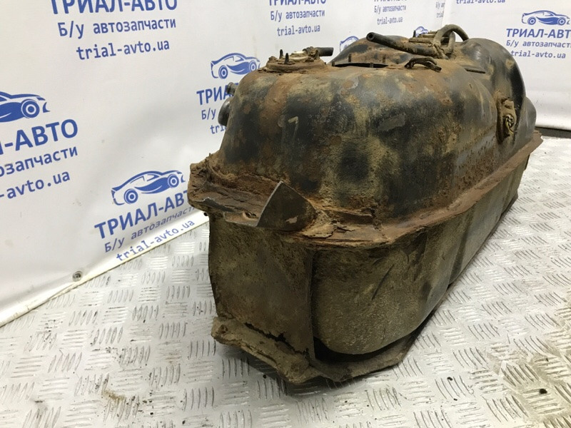 Бак топливный металлический Mitsubishi Pajero Sport 1996-2008 MN120724 (Арт. 57508) Киев - изображение 3