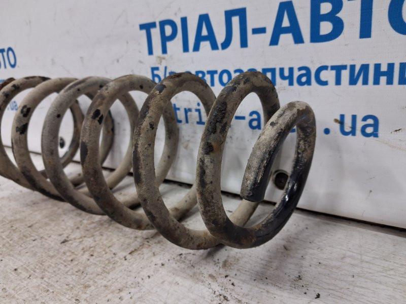 Пружина задняя Honda Civic FD 1.8 БЕНЗИН R18A 2005 (б/у) Київ - зображення 3