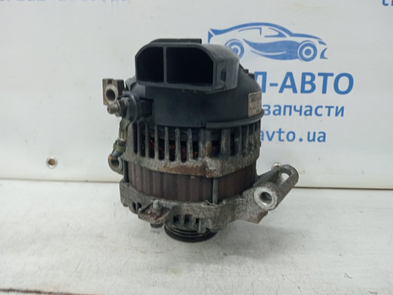 Генератор Mazda 6 2007-2013 L3P918300D (Арт. 60878) Киев - изображение 1
