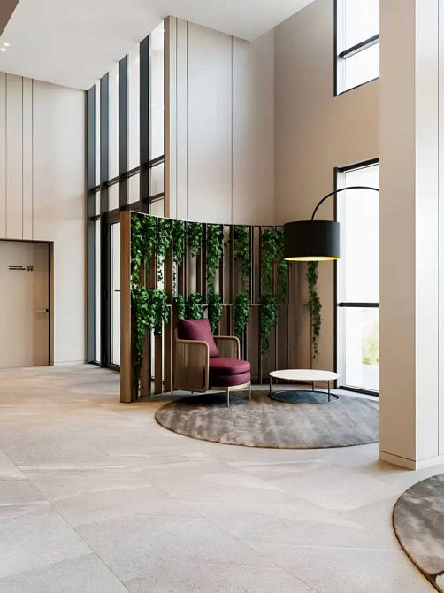 продажа 1-к квартира Киев, Шевченковский, 52000 $ Київ - зображення 9