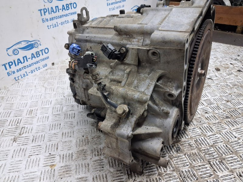 Коробка передач АКПП Honda Accord 2002-2008 21210RCR000 (Арт. 76614) Київ - зображення 10