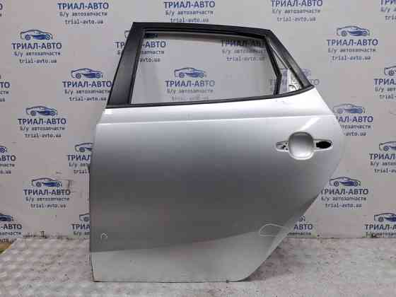Дверь задняя левая Hyundai I30 FD 1.6 DIESEL D4FB 2007 (б/у) Київ