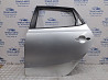 Дверь задняя левая Hyundai I30 FD 1.6 DIESEL D4FB 2007 (б/у) Киев