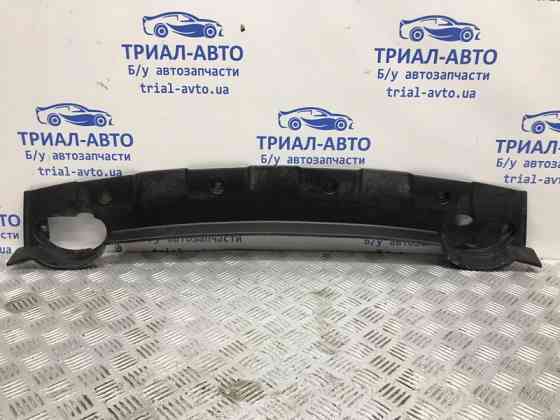 Накладка бампера Nissan Pathfinder R51 2.5 DIESEL YD25DDTI 2004 перед. (б/у) Киев