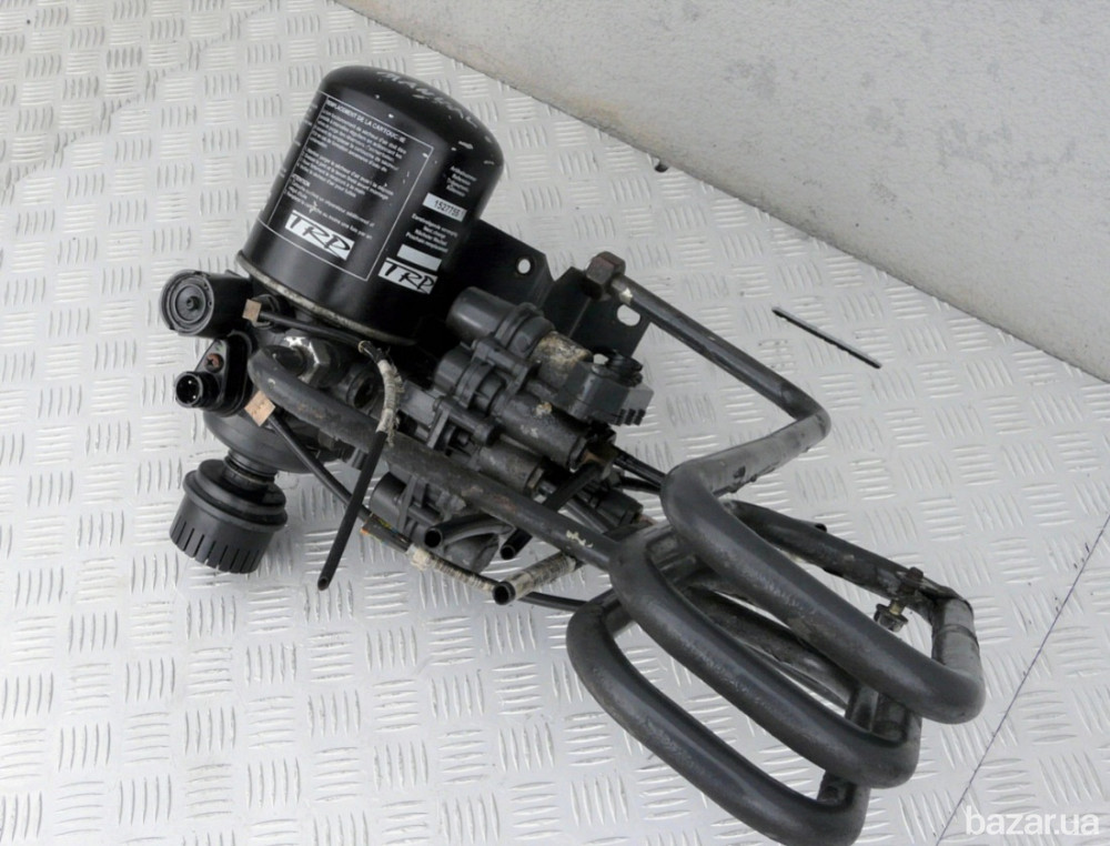 1738764 Осушитель пневмо система DAF XF 105 Дніпро - зображення 2