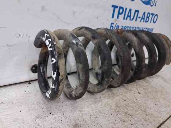 Пружина задняя Suzuki Grand Vitara 2005-2016 4131165J00 (Арт. 68460) Киев