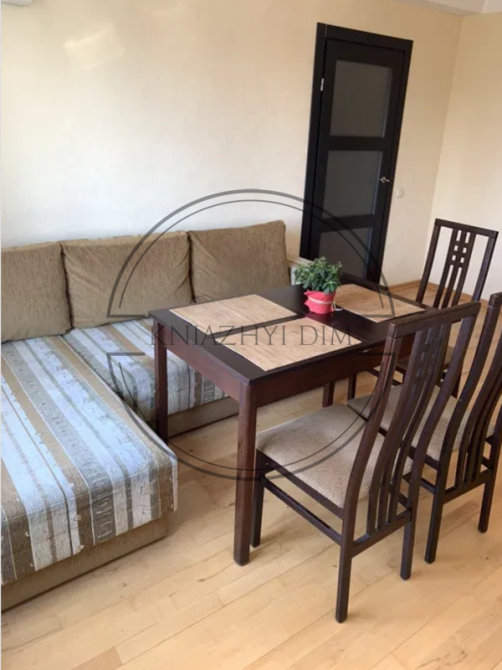 Оренда 2-х. кім.,суміжної квартири на Русанівці.м. Лівобережна. код11111679 Київ - зображення 3