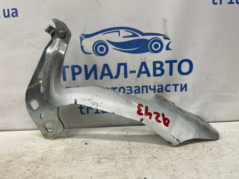 Петля капота правая Ford Fusion USA 2013-2020 DS7Z16796A (Арт. 76949) Київ - зображення 2