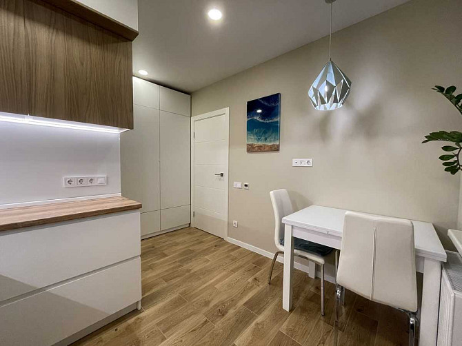 продажа 1-к квартира Киев, Голосеевский, 83000 $ Київ - зображення 7